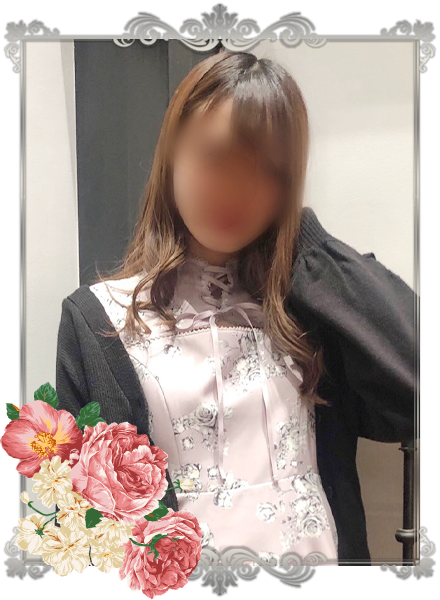 広瀬 ありな